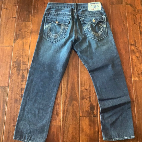 Authentic True Religion Mens 2pack Bundle - Picture 2 of 8